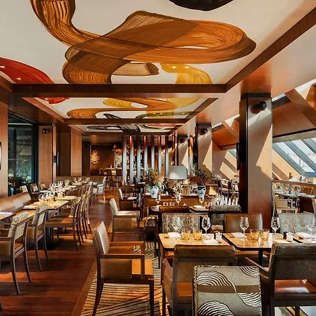 Hotel Madame Reve 