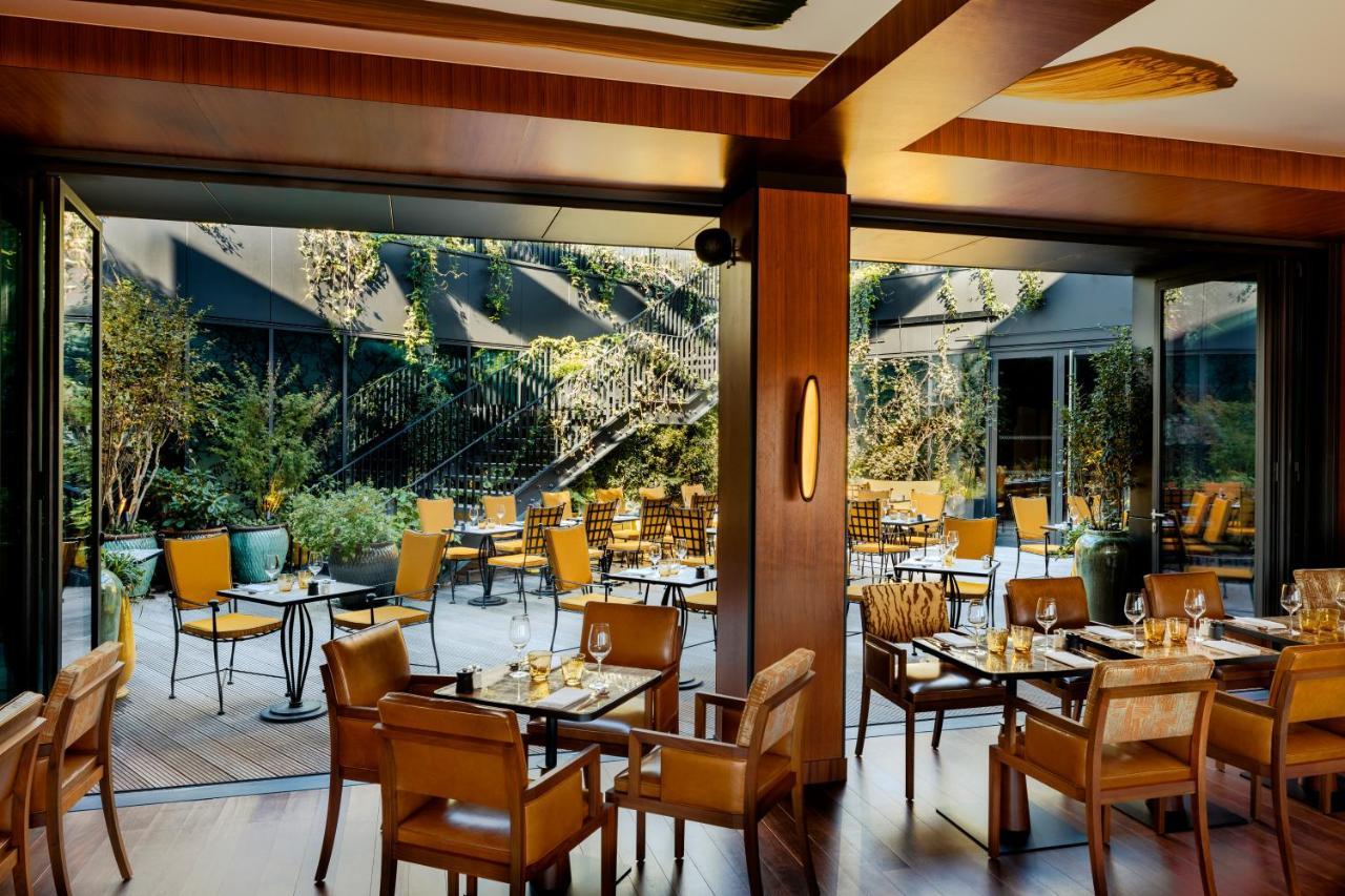 Madame Reve 5* Parigi