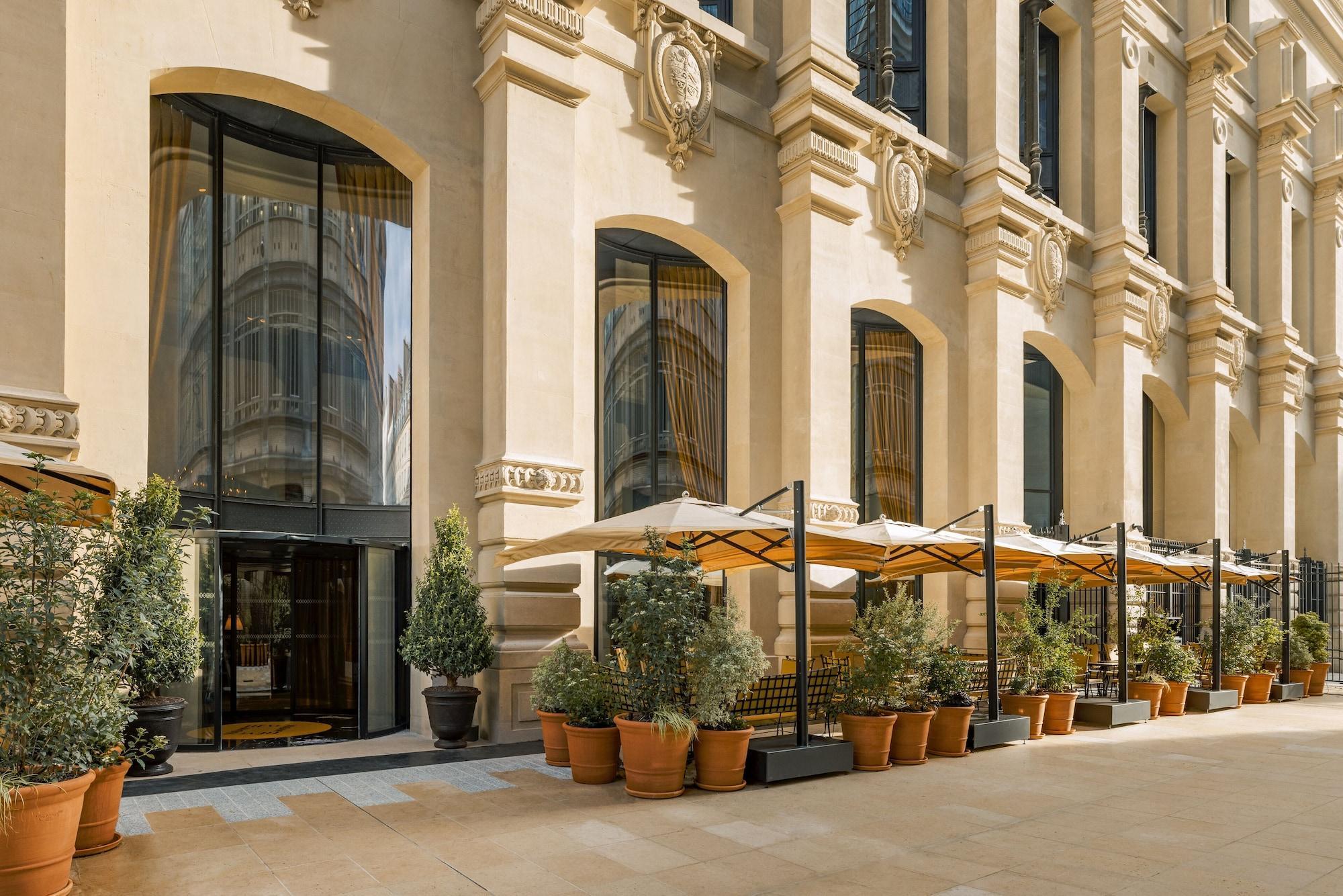 Madame Reve 5* Parigi
