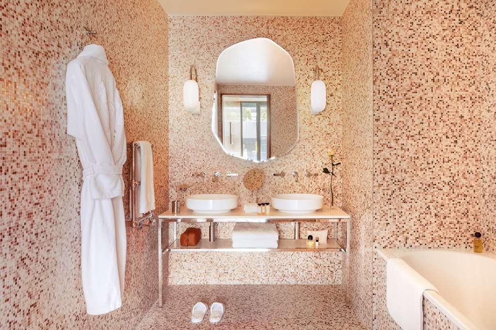Hotel Madame Reve Parigi