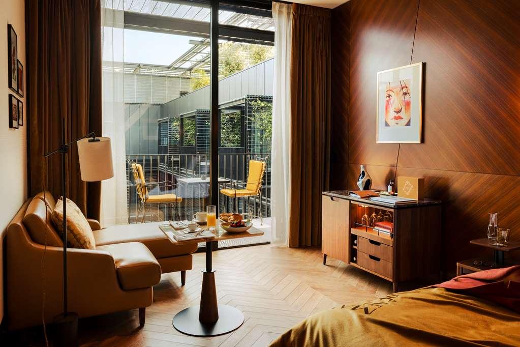 Madame Reve Hotel Parigi