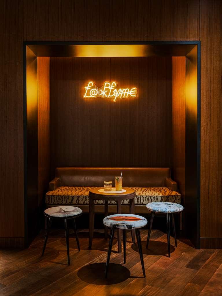 Hotel Madame Reve Parigi
