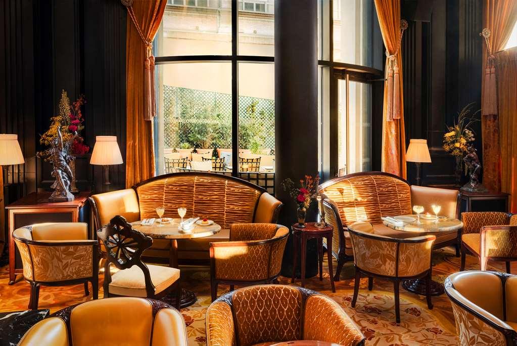 Madame Reve Hotel Parigi